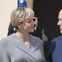 Fürstin Charlène von Monaco: Diese Bilder machen große Hoffnung