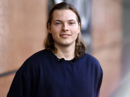 "Let's Dance"-Gabriel Kelly: Liebesüberraschung! Er geht mit seiner Freundin den nächsten Schritt
