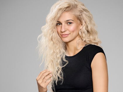 GNTM: Spott nach Janas Umstyling - "Wie eine Trash-Influencerin"