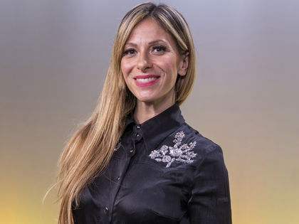 Gülcan Kamps: TV-Comeback offiziell! "Die Show trägt meinen Namen"