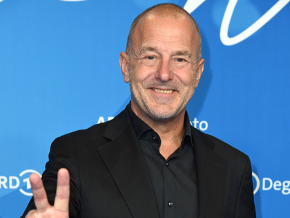 Heino Ferch: Gewusst? Diesen Beruf übte er früher aus