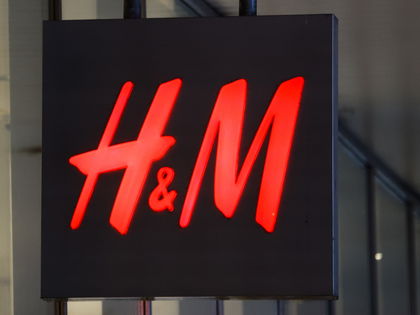 Laut H&M: Diese Chunky Sneaker für 40 Euro trägt jeder im Frühling
