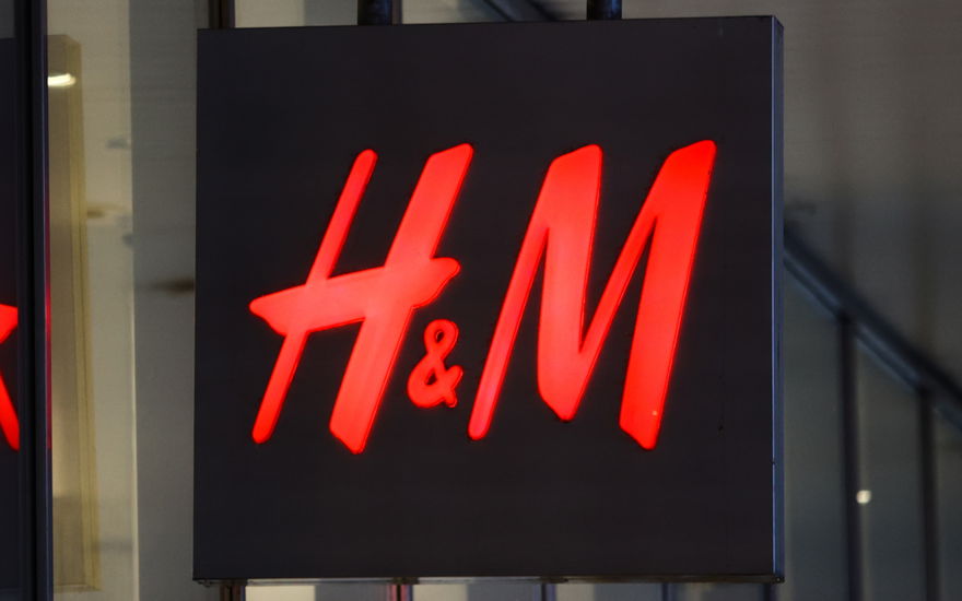 HM Sneaker