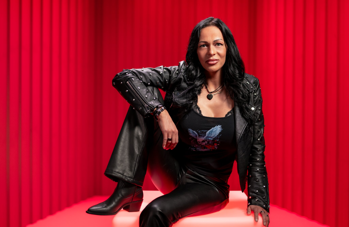 Jaqueline, "Big Brother"-Teilnehmerin 2024