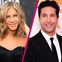 Jennifer Aniston & David Schwimmer: Geheimes Liebes-Glück? 