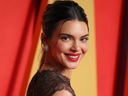 Weiße Zähne: Ständig ausverkauft! Stars schwören auf Whitening Pens