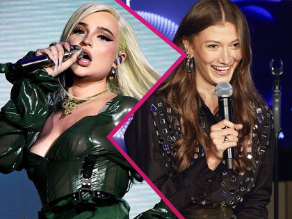 EM 2024: Aufregung um Titelsong - Transfrau Kim Petras durch Leony ausgetauscht!