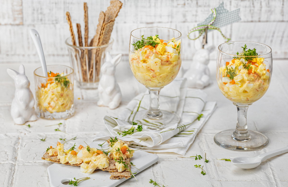 Eiersalat