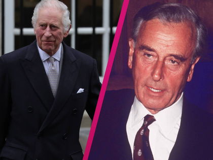 König Charles III.: Ermordet - So tragisch kam Großonkel Louis Mountbatten uns Leben