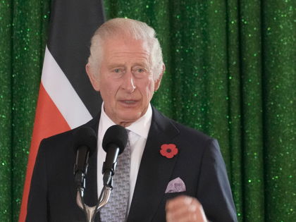 König Charles III.: Makaber - Gefälschte Todesmeldung des Palasts macht die Runde