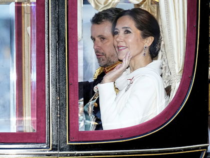 Königin Mary von Dänemark: Skurriler Besuch an der royalen Grabstätte