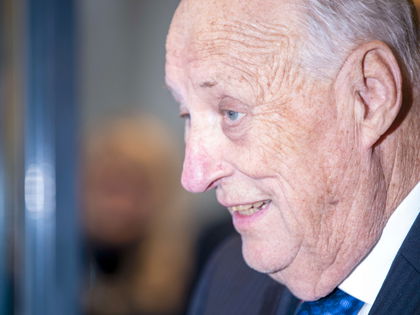 König Harald von Norwegen: Operation am Herzen war erfolgreich!