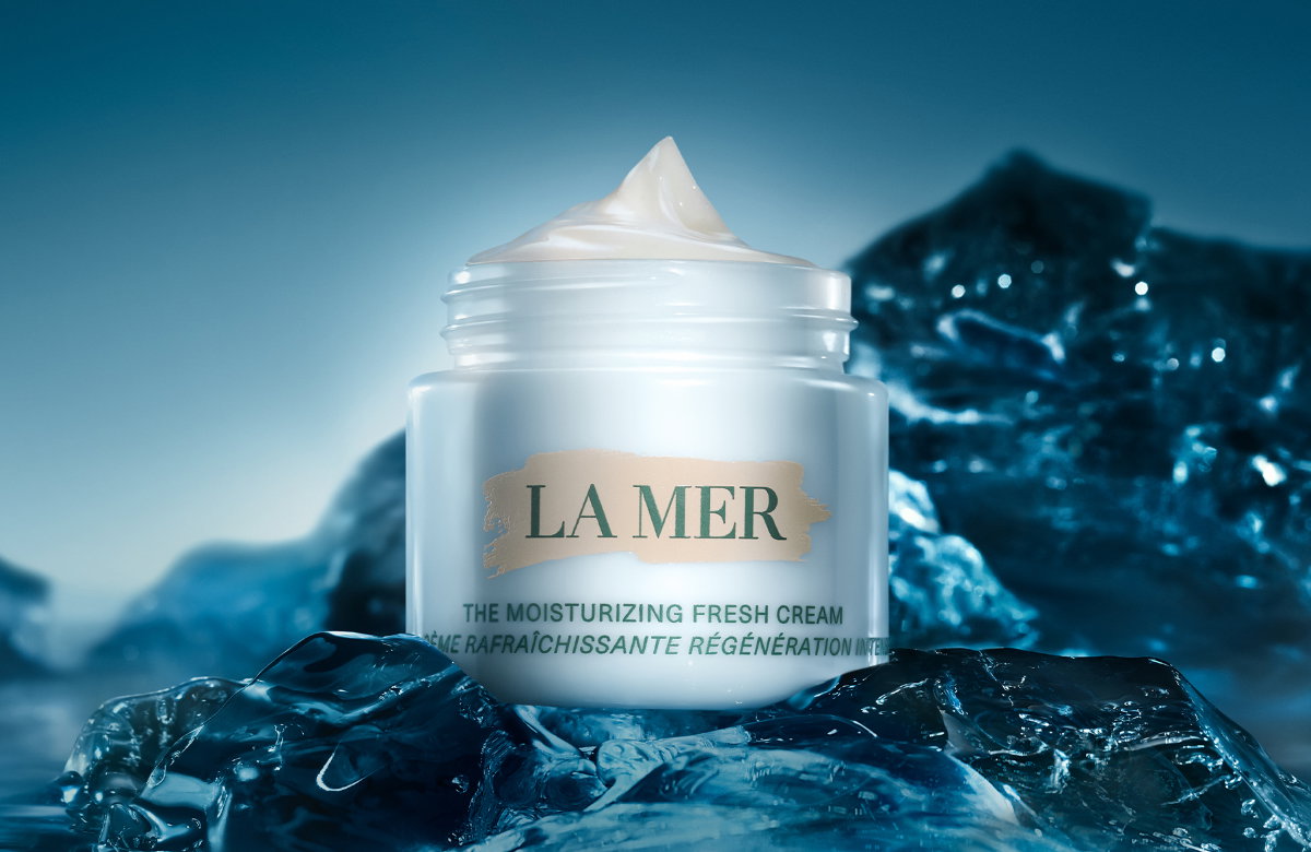 La Mer Fresh Cream
