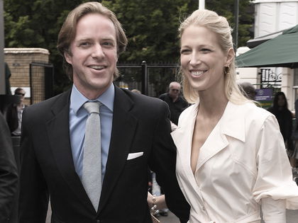 Lady Gabriella Windsor: Witwe mit 42 - Sie trauert um ihre große Liebe Thomas Kingston (†45)