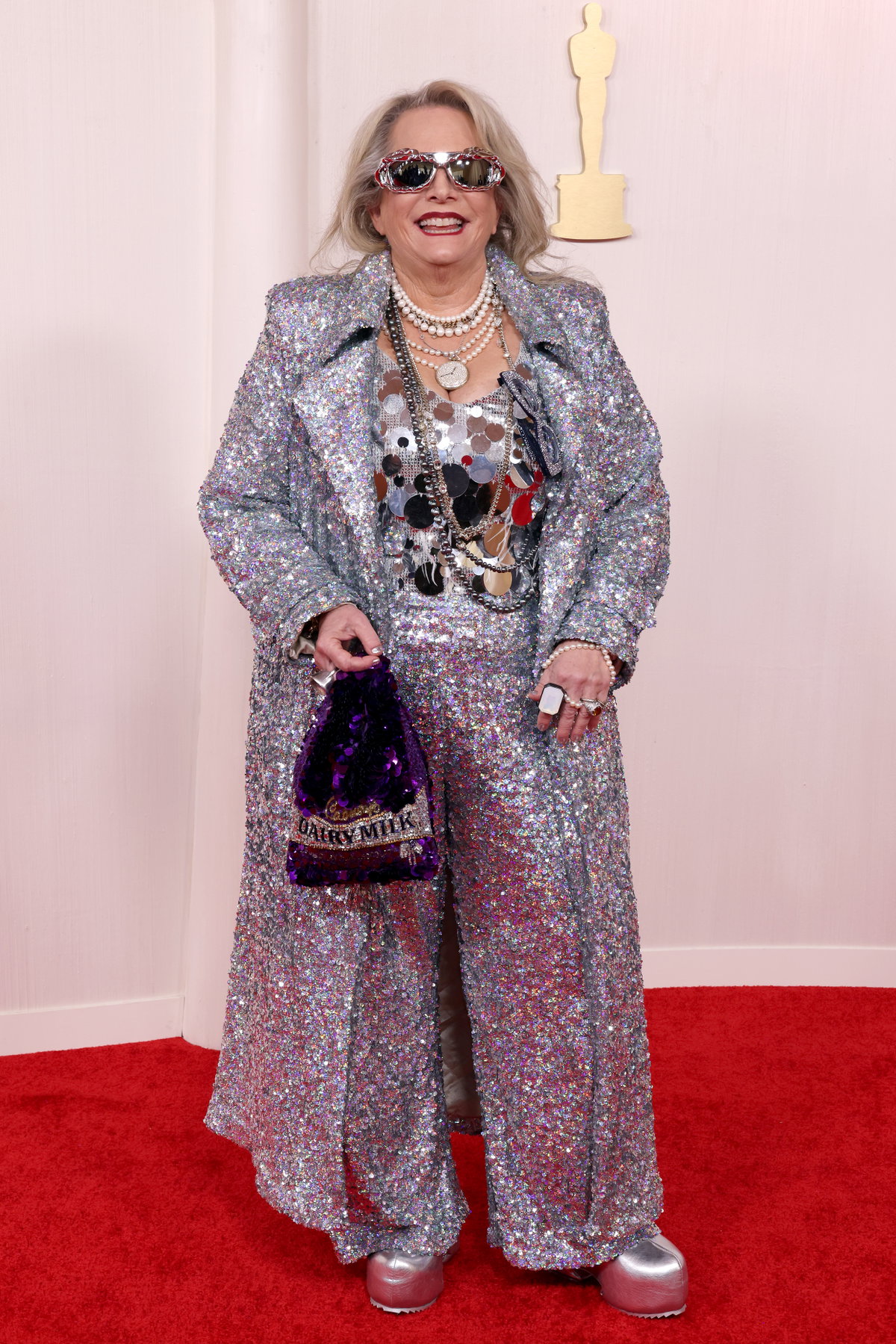 Laura Karpman, Oscars 2024