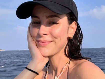 Lena Meyer-Landrut: Sexy Bikinifoto lässt ihre Fans ausflippen
