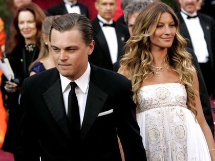 Leonardo DiCaprio: Per Katalog - So skurril suchte er seine Ex-Freundinnen aus