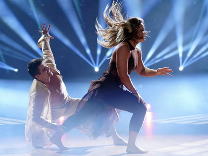 "Let's Dance"-Sophia Thiel: Weniger Punkte als Detlef & Ekat - Fans toben