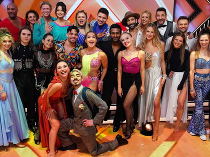 "Let's Dance": Show-Geheimnis! "Wenn ein Promi davon erfährt, gibt es richtig Ärger"