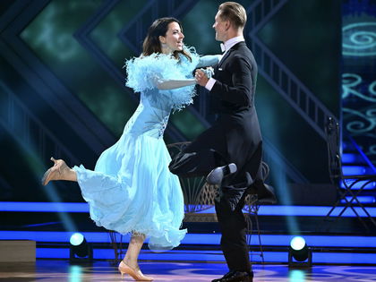 "Let's Dance": Nach Aus von Eva Padberg - Heftige Kritik an Joachim Llambi