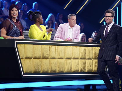 "Let’s Dance": Dieser TV-Liebling kehrt aufs Parkett zurück! 