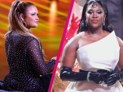 "Let's Dance"-Sophia Thiel: "Fett und hässlich" - Motsi Mabuse reagiert auf traurige Beichte