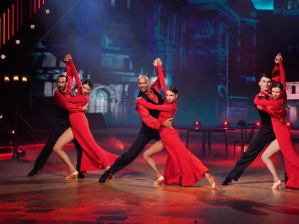 "Let's Dance": Darum fällt die RTL-Show an Karfreitag immer aus