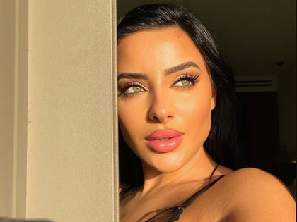 Leyla Lahouar und Co.: Beauty-Profis lieben Jelly Blush