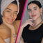 Leyla Heiter: Früher & heute - So sah sie vor den Beauty-OPs aus