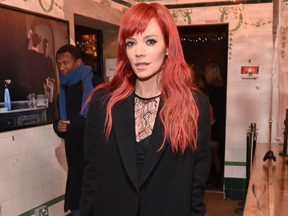 Lily Allen: "Meine Kinder haben meine Karriere zerstört"