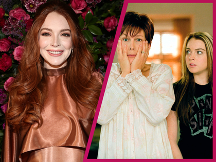 Lindsay Lohan: Sensation nach 20 Jahren! Sie bestätigt "Freaky Friday"-Sequel