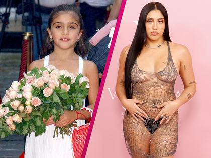 Lourdes Leon: Früher vs. heute – Die krasse Transformation von Madonnas Tochter
