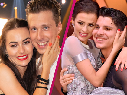 "Let's Dance": Das sind die Liebespaare im echten Leben