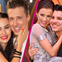 "Let's Dance": Das sind die Liebespaare im echten Leben