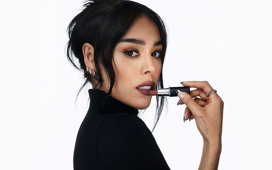 Lippenstift von MAC