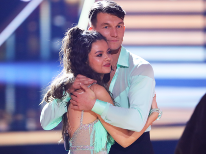 "Let’s Dance": Falsches Spiel hinter den Kulissen? Heftiger Verdacht nach Rauswurf
