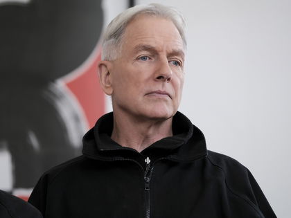 "NCIS": Ersatz für Mark Harmon - Neuer Agent Gibbs