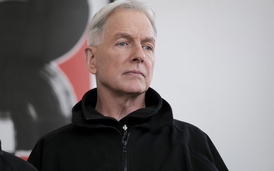 Mark Harmon für "NCIS" als Agent Gibbs