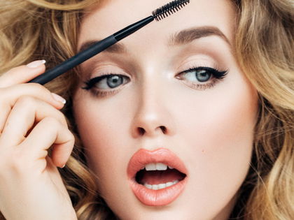 Mascara: Auf diese Wimperntusche schwören Beauty-Blogger