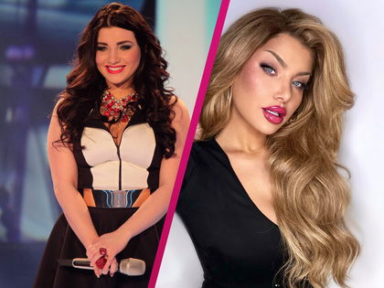 Melody Haase: Früher & heute - So sah der Reality-Star damals aus