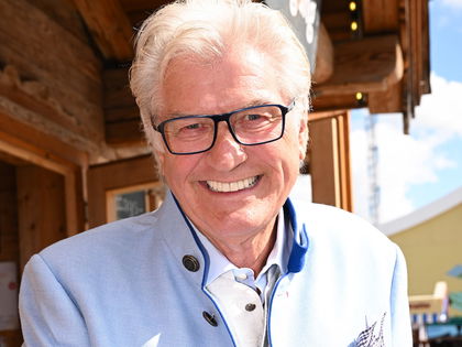 Michael Hartl: Dramatischer Unfall!