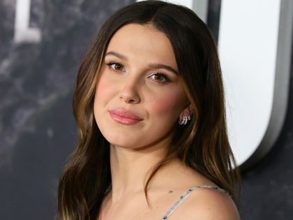 TikTok-Trend 2024: Alle lieben die Mascara von Millie Bobby Brown