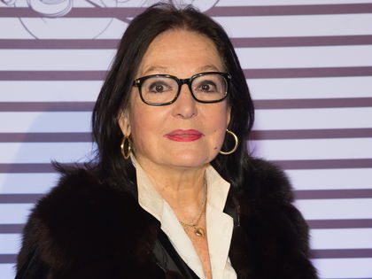 Nana Mouskouri: Heimlicher Krebskampf - So stand es wirklich um sie