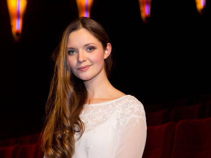 Nathalie Thiede: Hat die Ex-AWZ-Darstellerin einen Freund?