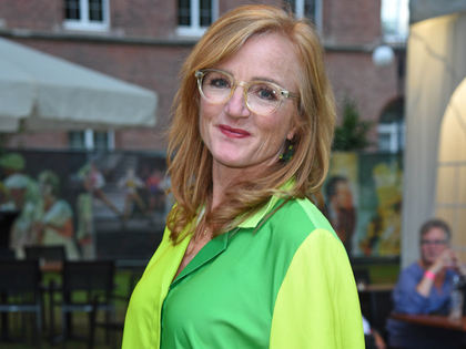 Nina Petri: So tapfer kämpft sie gegen ihre Depressionen