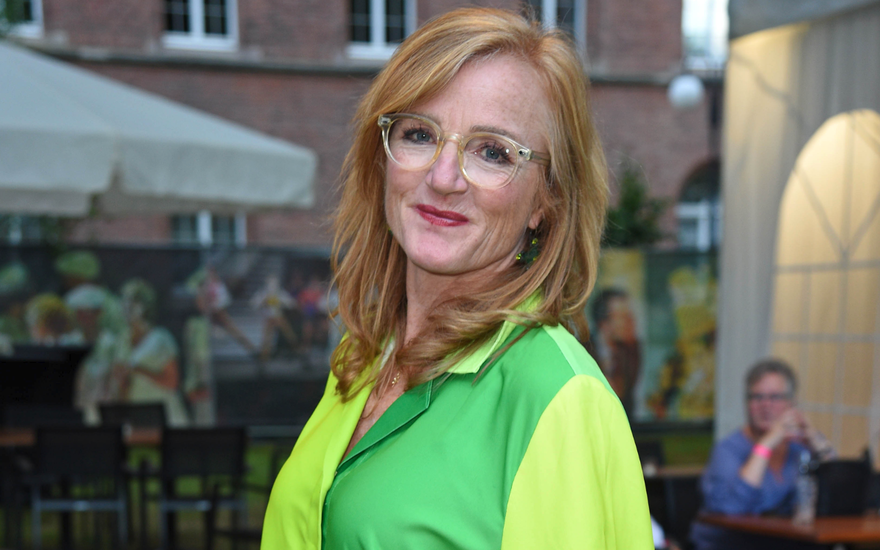 Nina Petri