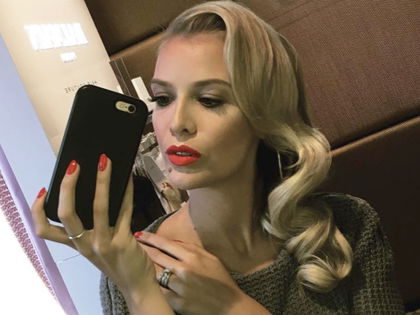 "Goodbye Deutschland"-Oksana Kolenitchenko: Gefährliches Essverhalten? Jetzt rechnet sie ab!