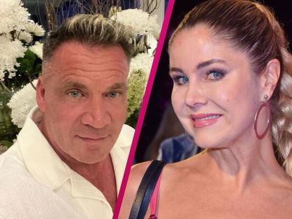 Peter Klein & Yvonne Woelke: Auf Mallorca sind sie wieder vereint
