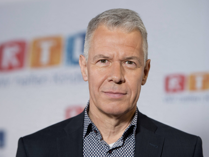 Peter Kloeppel: Vermögen - So viel soll er verdienen