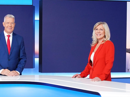Peter Kloeppel & Ulrike von der Groeben: RTL-Aus - Nach über 30 Jahren machen sie Schluss